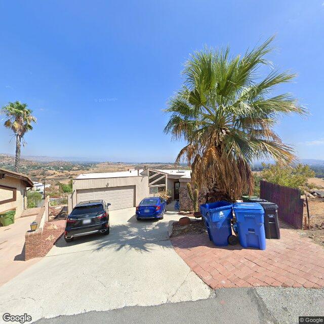 photo of 8741 HILLCROFT DR LOS ANGELES CA 91304