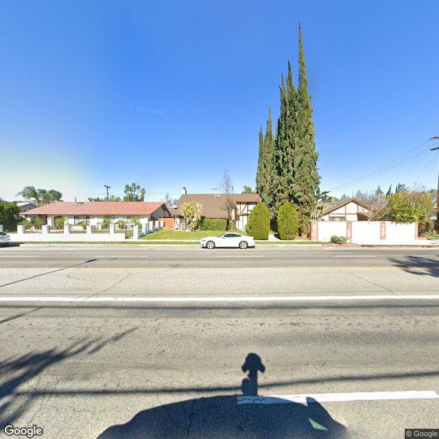 photo of 22409 SATICOY ST LOS ANGELES CA 91307