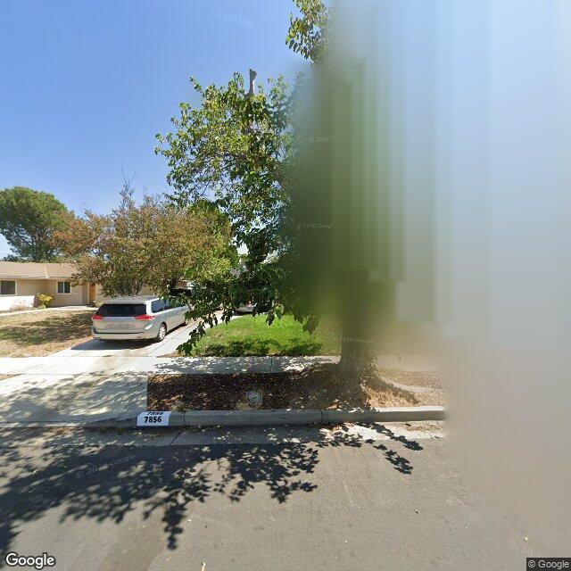 photo of 7856 MAYNARD AVE LOS ANGELES CA 91304