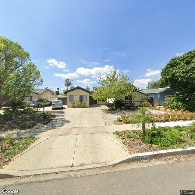 photo of 7721 MCLAREN AVE LOS ANGELES CA 91304