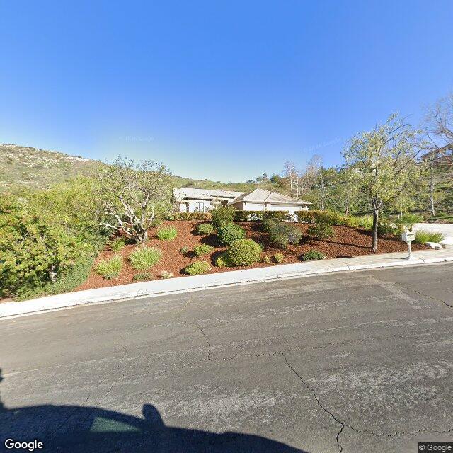 photo of 24639 OVERLAND DR LOS ANGELES CA 91304