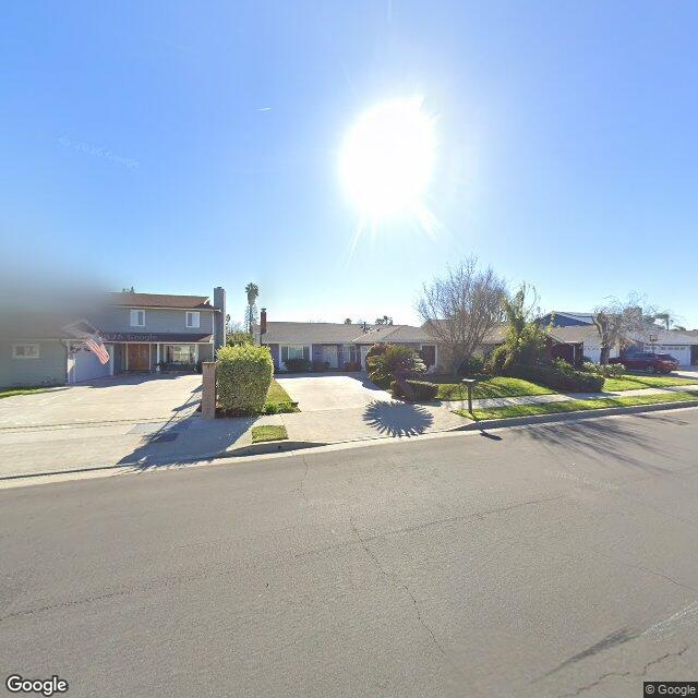 photo of 22658 INGOMAR ST LOS ANGELES CA 91304