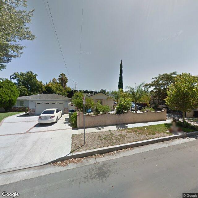 photo of 22624 CANTARA ST LOS ANGELES CA 91304