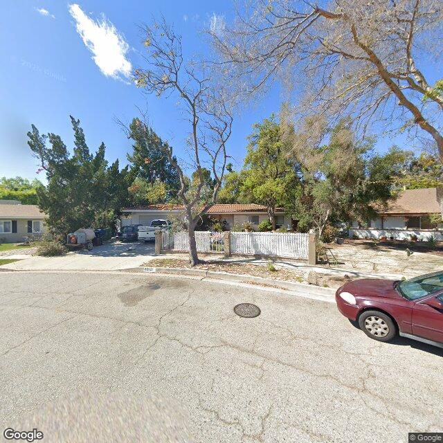 photo of 22121 NAPA ST LOS ANGELES CA 91304