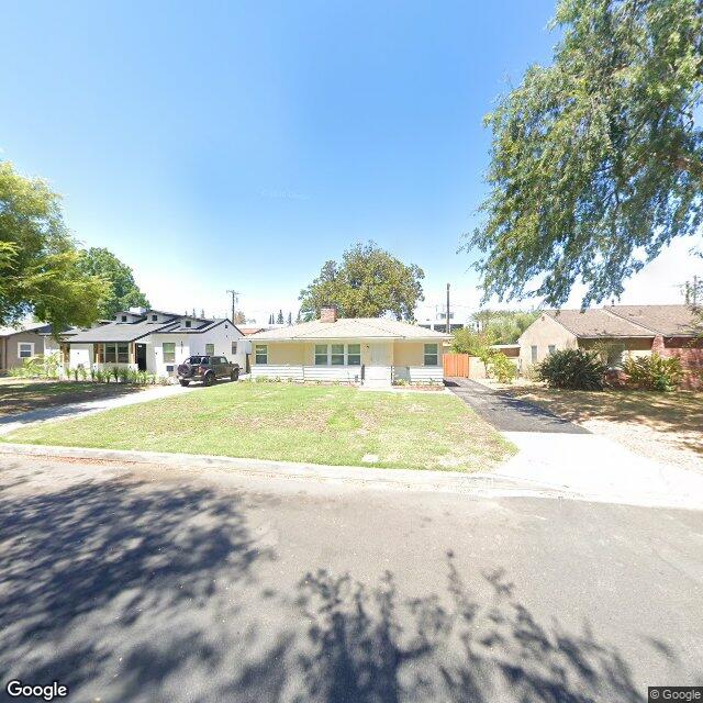 photo of 10357 MARGATE ST LOS ANGELES CA 91601