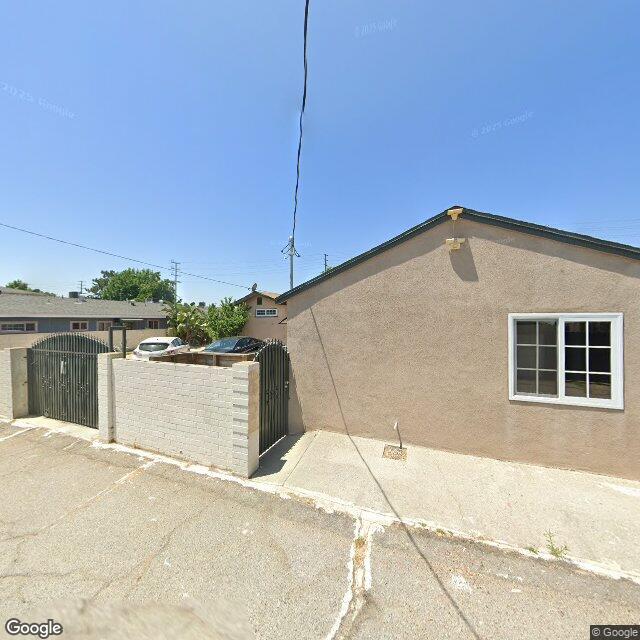 photo of 6240 CAHUENGA BLVD LOS ANGELES CA 91606