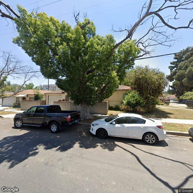 photo of 5656 CARTWRIGHT AVE LOS ANGELES CA 91601