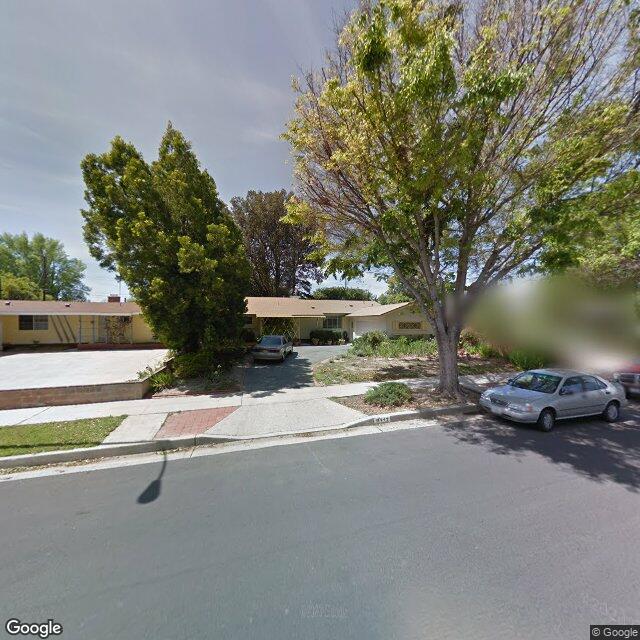 photo of 8117 FARRALONE AVE LOS ANGELES CA 91304