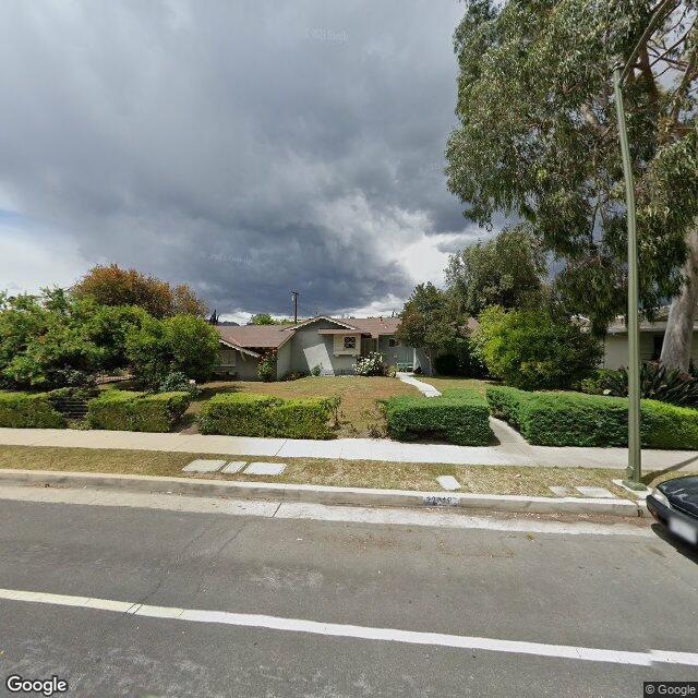 photo of 22319 ROSCOE BLVD LOS ANGELES CA 91304