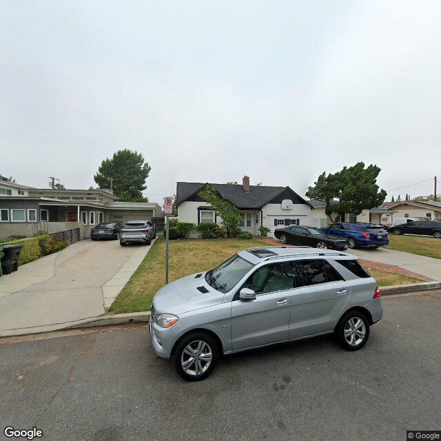 photo of 5131 LEDGE AVE LOS ANGELES CA 91601