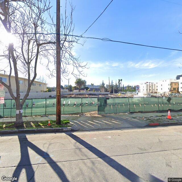 photo of 10806 RENNES ST LOS ANGELES CA 91602