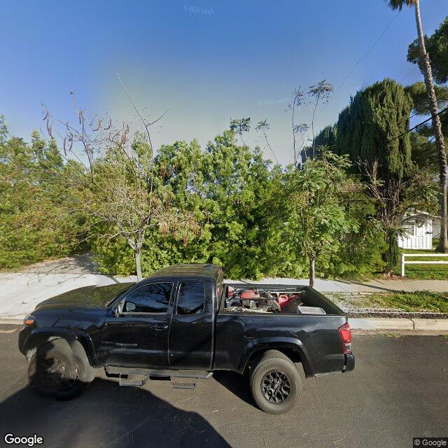 photo of 22909 BURTON ST LOS ANGELES CA 91304