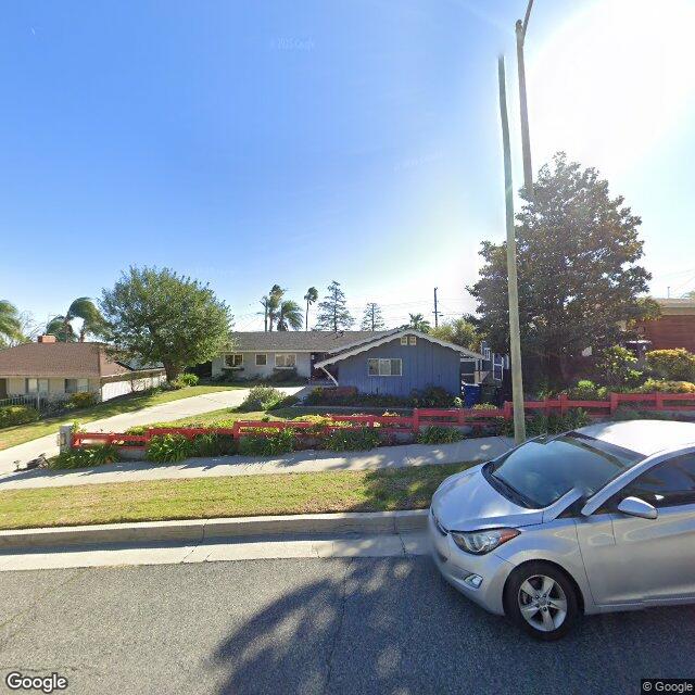 photo of 22110 PARTHENIA ST LOS ANGELES CA 91304