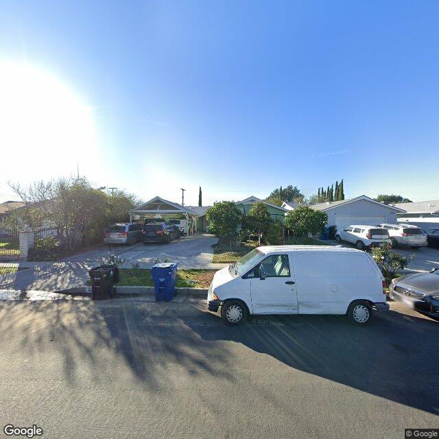 photo of 22110 ELKWOOD ST LOS ANGELES CA 91304