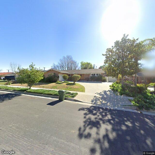 photo of 23308 COMMUNITY ST LOS ANGELES CA 91304