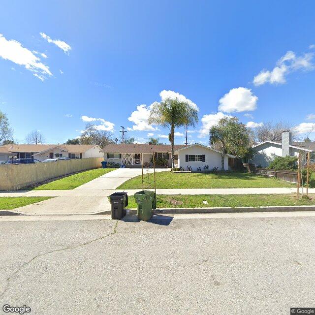 photo of 8215 GLADE AVE LOS ANGELES CA 91304