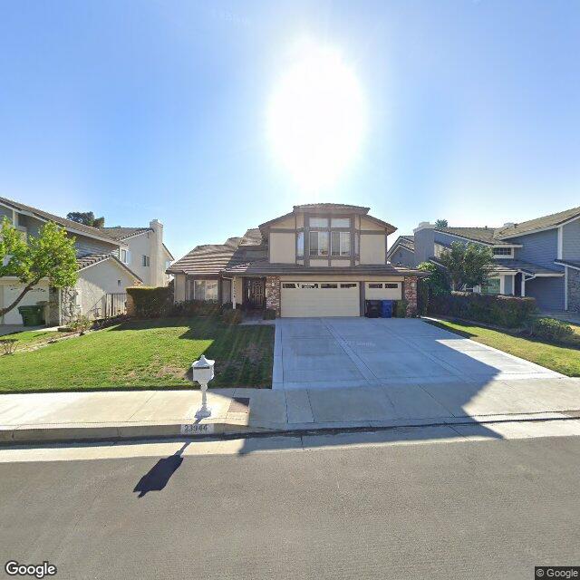 photo of 23944 STRATHERN ST LOS ANGELES CA 91304