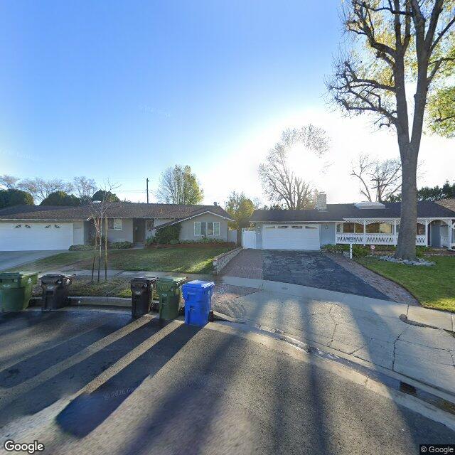 photo of 22117 BALTAR ST LOS ANGELES CA 91304