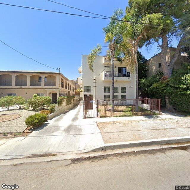 photo of 5237 HARMONY AVE LOS ANGELES CA 91601
