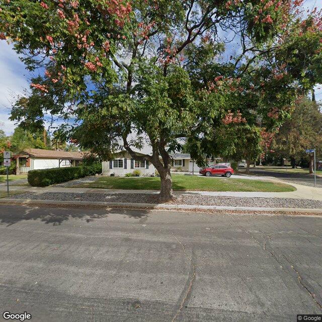 photo of 8200 LENA AVE LOS ANGELES CA 91304