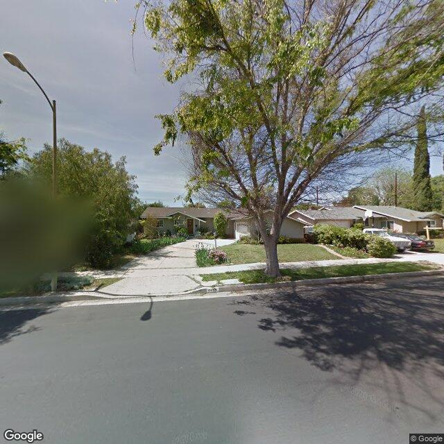 photo of 8133 FARRALONE AVE LOS ANGELES CA 91304
