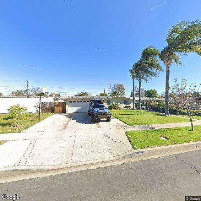 photo of 7856 CAPISTRANO AVE LOS ANGELES CA 91304