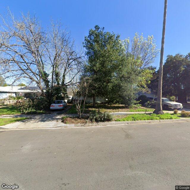photo of 7850 NITA AVE LOS ANGELES CA 91304