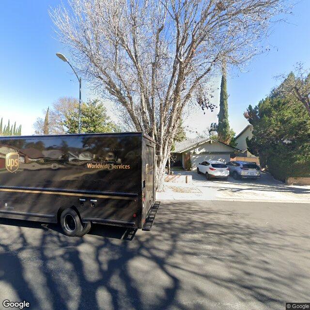 photo of 7624 FAUST AVE LOS ANGELES CA 91304