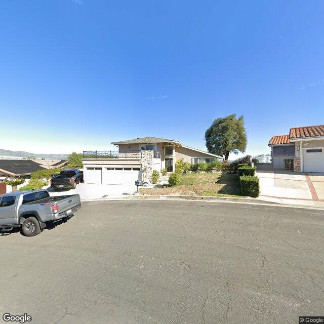photo of 8960 MEGAN AVE LOS ANGELES CA 91304