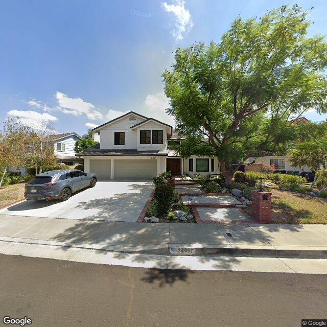 photo of 24067 ARMINTA ST LOS ANGELES CA 91304