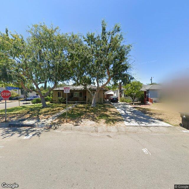 photo of 5302 STROHM AVE LOS ANGELES CA 91601