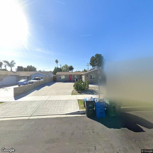 photo of 7749 MINSTREL AVE LOS ANGELES CA 91304