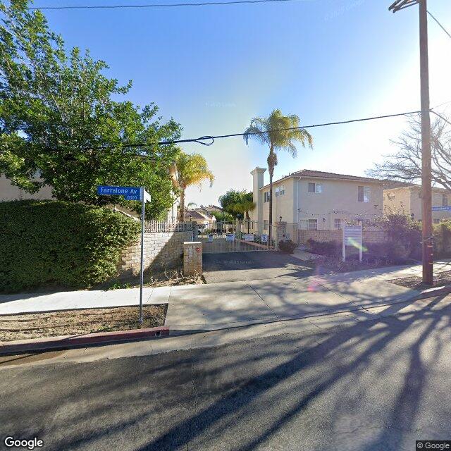 photo of 8316 CHELSEA LN LOS ANGELES CA 91304