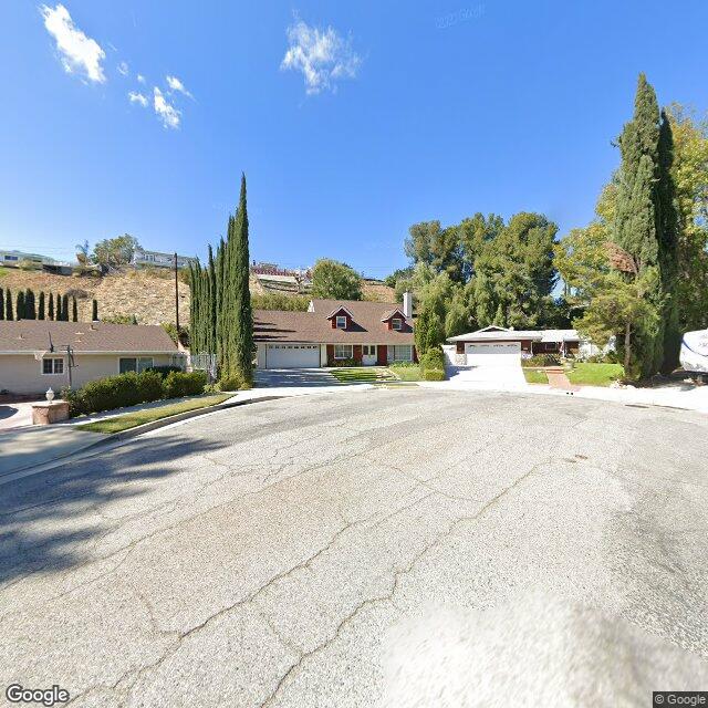 photo of 8611 EATOUGH AVE LOS ANGELES CA 91304