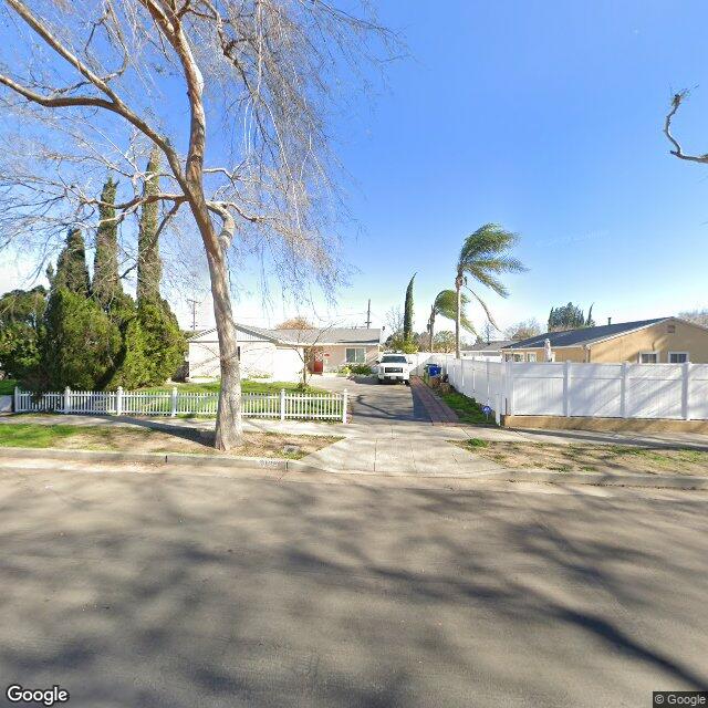 photo of 8110 MAYNARD AVE LOS ANGELES CA 91304