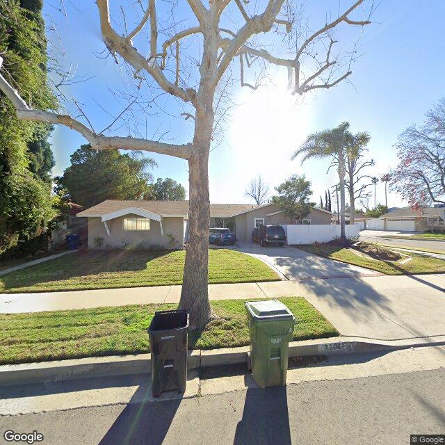photo of 23068 LANARK ST LOS ANGELES CA 91304