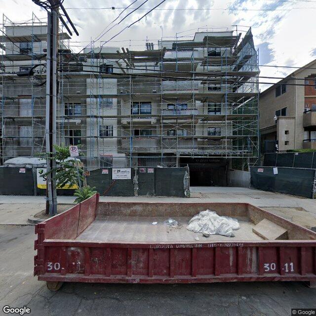 photo of 5320 CARTWRIGHT AVE NORTH HOLLYWOOD CA 91601