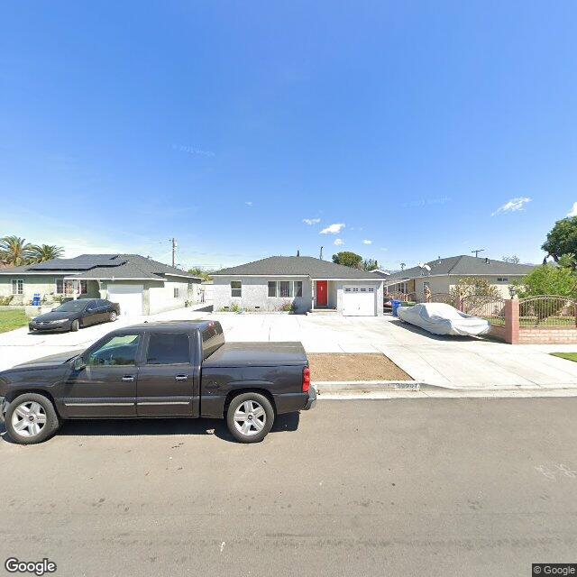 photo of 10907 LULL ST LOS ANGELES CA 91352