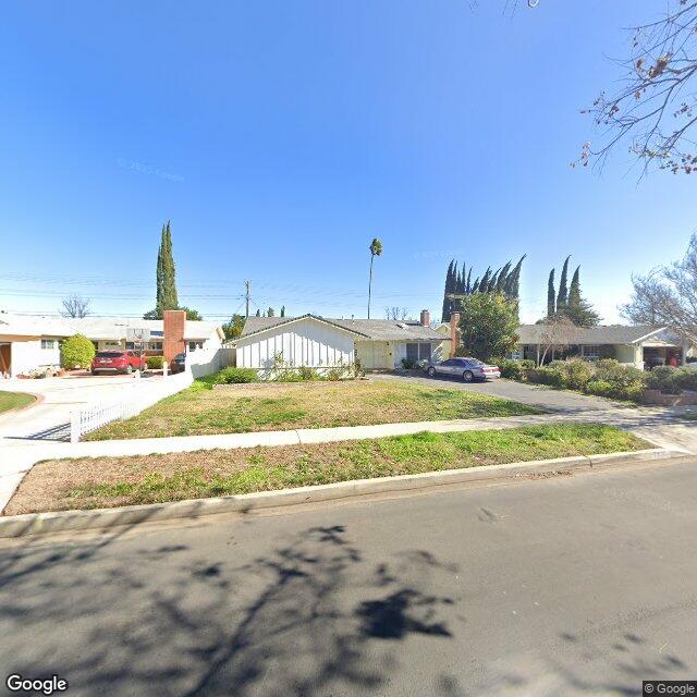 photo of 7838 SAUSALITO AVE LOS ANGELES CA 91304