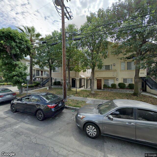 photo of 5242 CARTWRIGHT AVE LOS ANGELES CA 91601