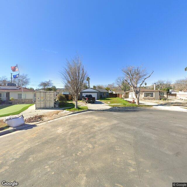 photo of 8143 PONCE AVE LOS ANGELES CA 91304