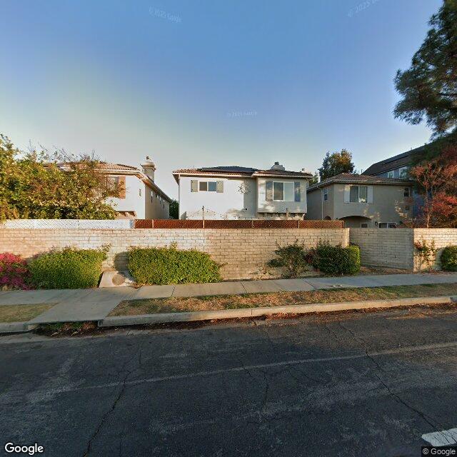 photo of 22152 JENNIFER WAY LOS ANGELES CA 91304