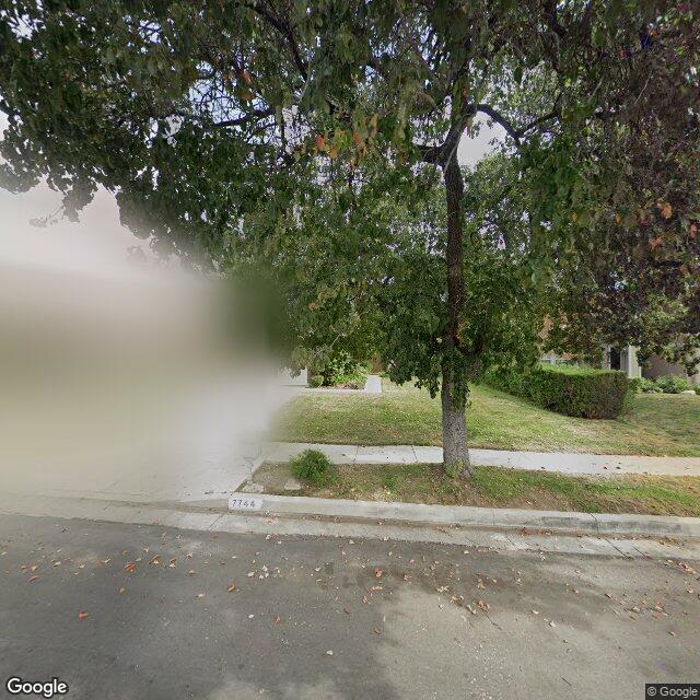 photo of 7744 QUIMBY AVE LOS ANGELES CA 91304