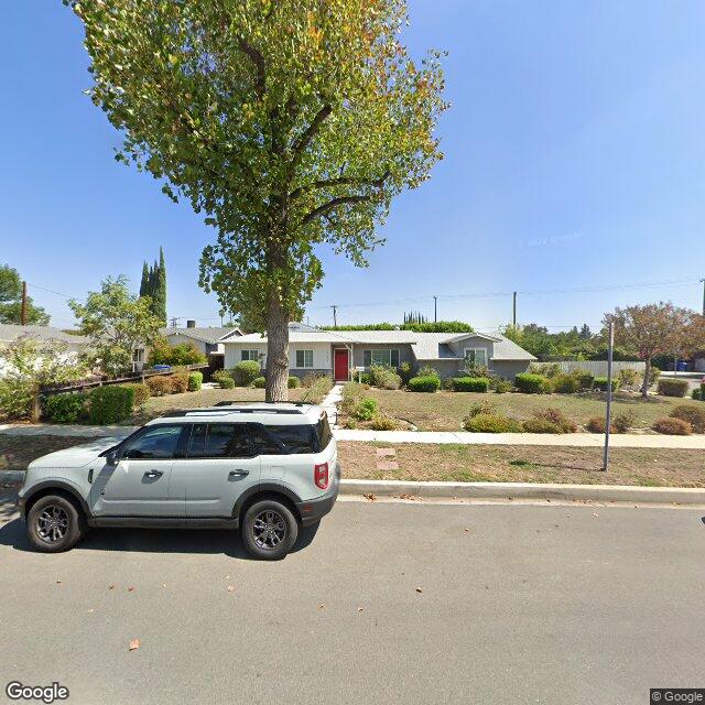 photo of 7740 MCLAREN AVE LOS ANGELES CA 91304