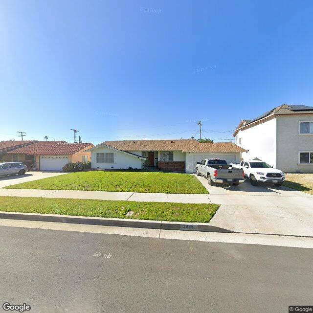 photo of 7915 NITA AVE LOS ANGELES CA 91304