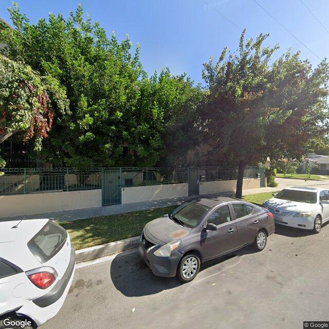 photo of 4352 CARTWRIGHT AVE LOS ANGELES CA 91602