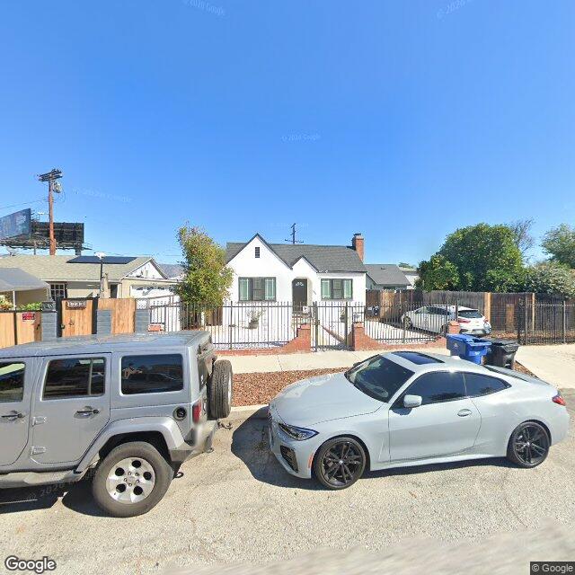 photo of 6240 AUCKLAND AVE LOS ANGELES CA 91606