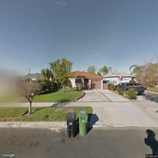 photo of 7311 CLEON AVE LOS ANGELES CA 91352