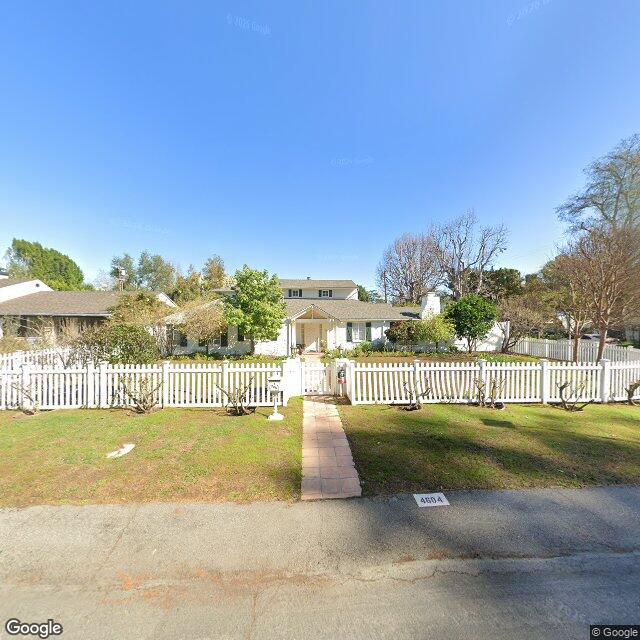 photo of 4604 LEDGE AVE LOS ANGELES CA 91602