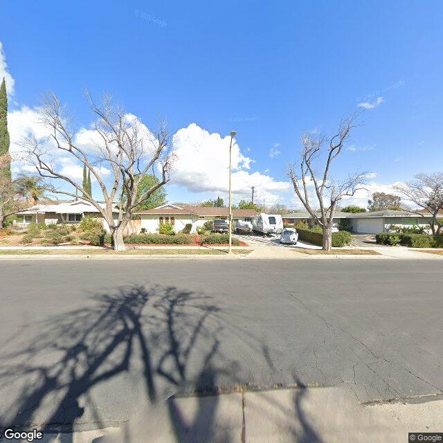 photo of 23043 STRATHERN ST LOS ANGELES CA 91304